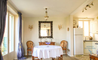 Maison - 155 m² - 7 pièces