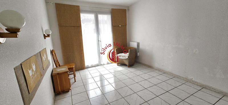 Maison de village - 139 m² - 6 pièces