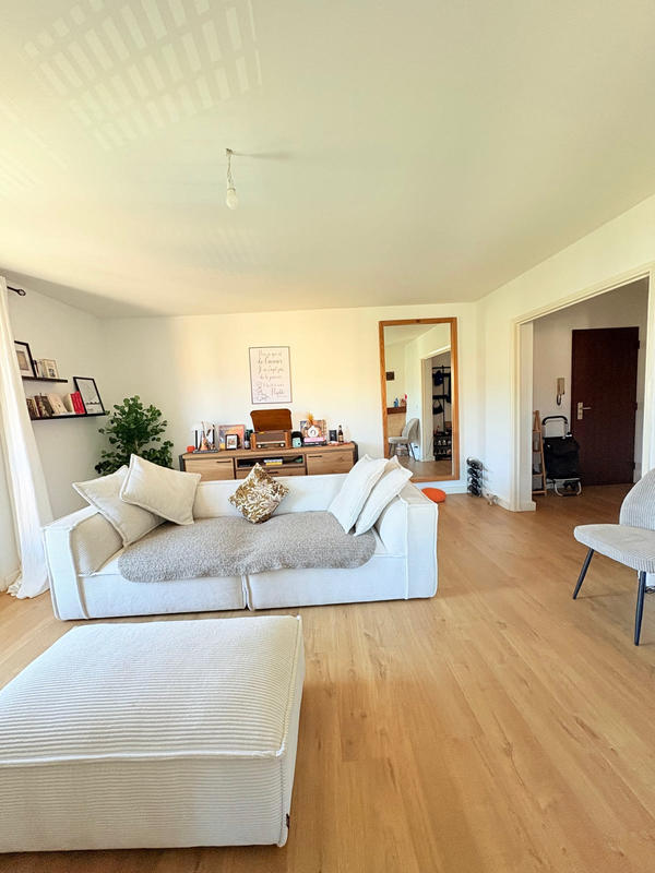 Appartement - 73 m² - 3 pièces