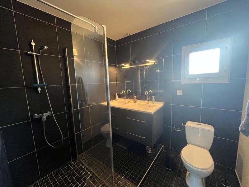 Maison de ville - 115 m² - 7 pièces