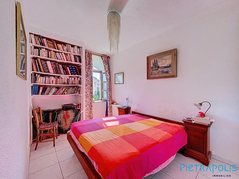 Duplex - 59 m² - 3 pièces