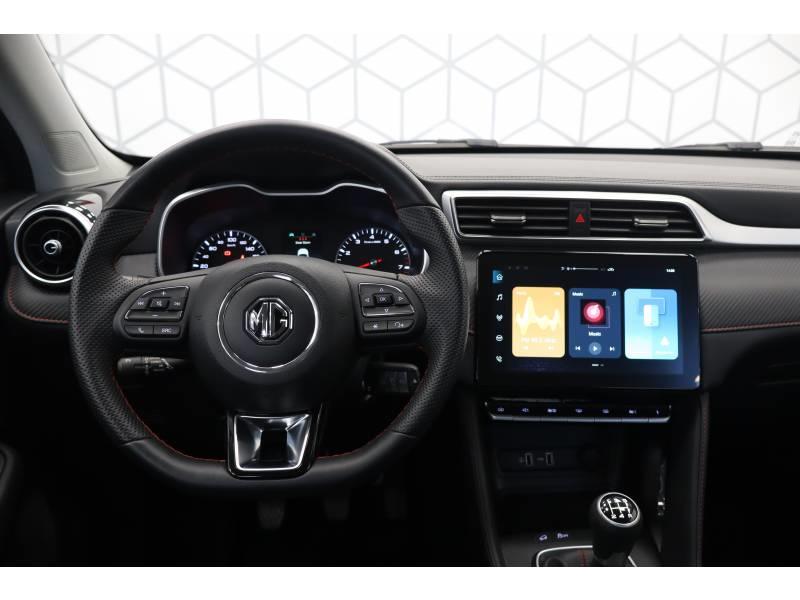 Mg Zs 1.5l Vti-Tech 106ch 2wd Comfort