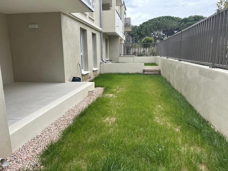 Appartement - 87 m² - 3 pièces