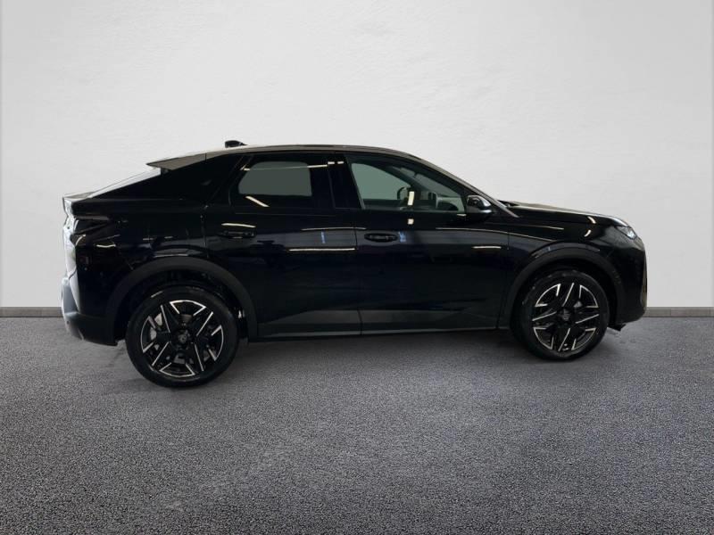 Peugeot 3008 Hybrid 136 e-Dcs6 Allure