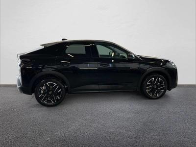 Peugeot 3008 Hybrid 136 e-Dcs6 Allure