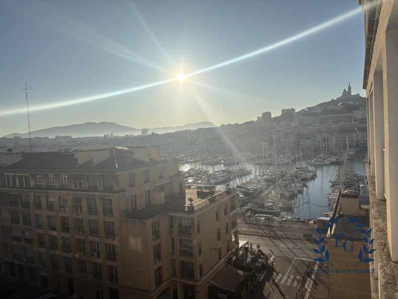 Appartement - 39 m² - 3 pièces