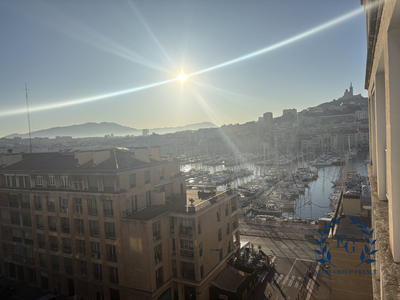 Appartement - 39 m² - 3 pièces