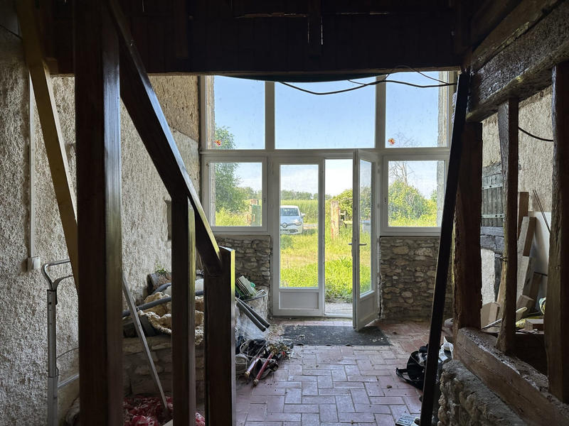 Maison - 170 m² - 6 pièces