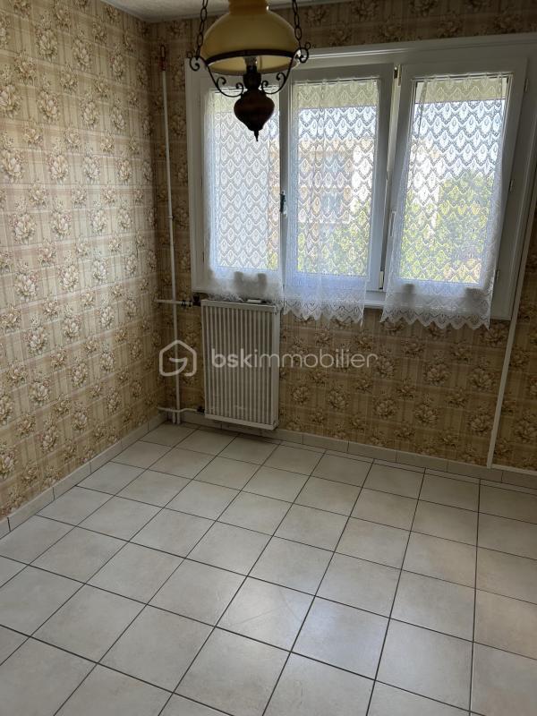 Appartement - 84 m² - 4 pièces