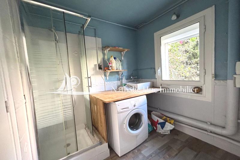 Maison - 119 m² - 5 pièces