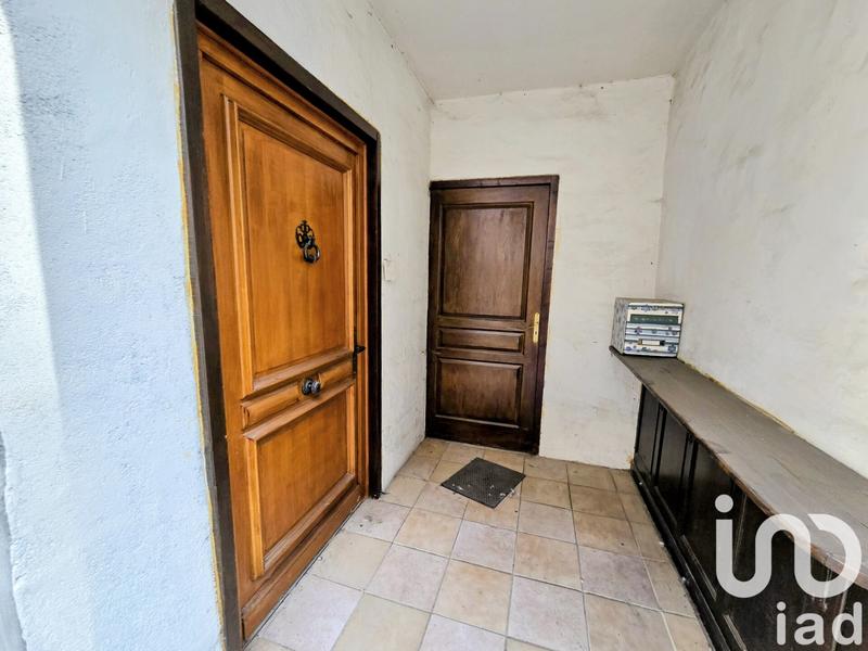 Maison - 148 m² - 8 pièces