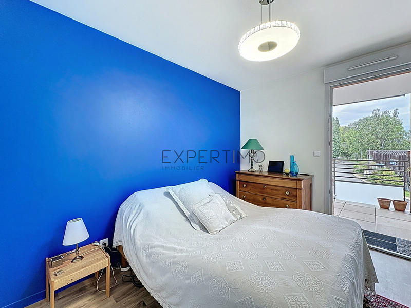 Appartement - 67 m² - 2 pièces