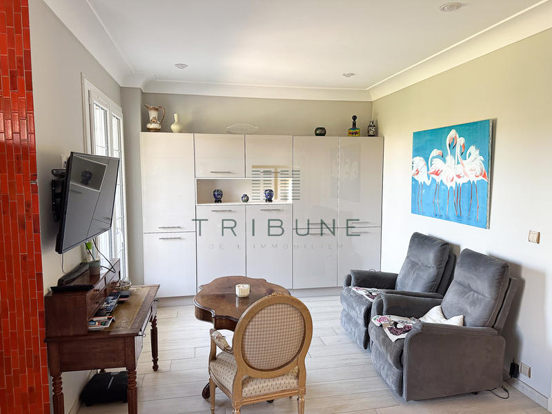 Appartement - 131 m² - 4 pièces