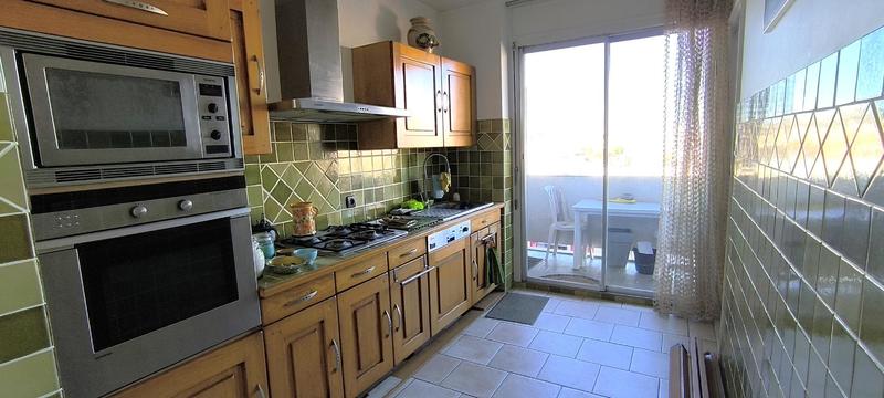 Appartement - 96 m² - 4 pièces