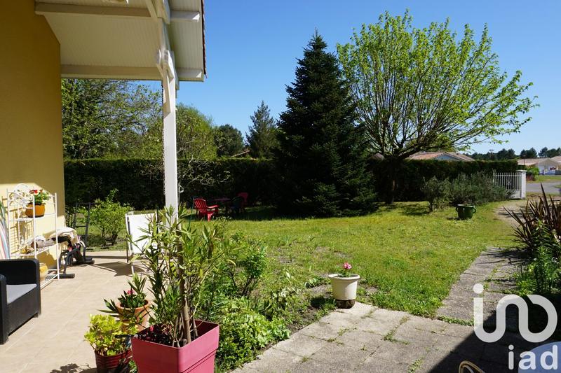 Maison - 112 m² - 5 pièces