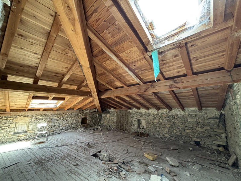 Bastide - 600 m² - 14 pièces