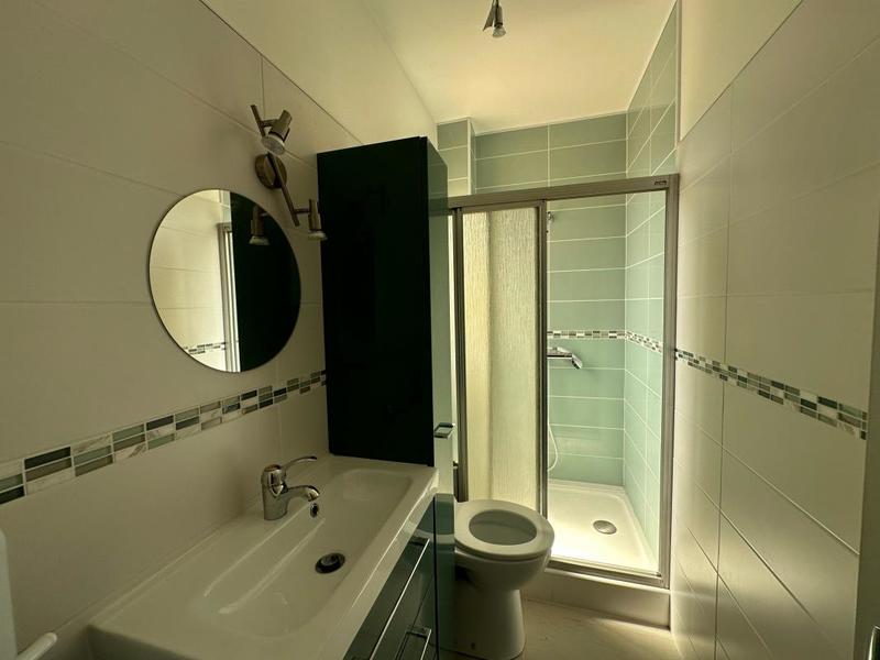 Villa - 160 m² - 5 pièces