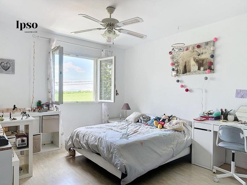 Maison - 209 m² - 6 pièces