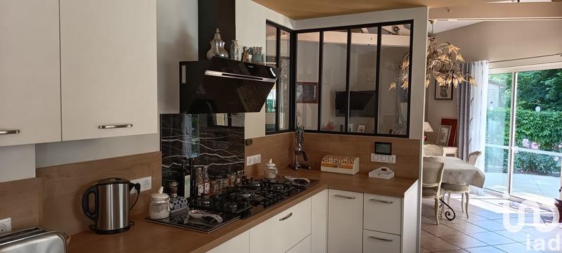 Maison de maîtres - 173 m² - 5 pièces