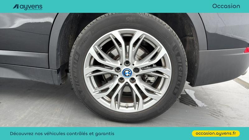 Bmw X1 xDrive25eA 220ch Business Design 6cv