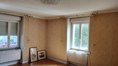 Appartement - 91 m² - 5 pièces