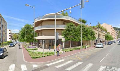 Local commercial - 118 m²