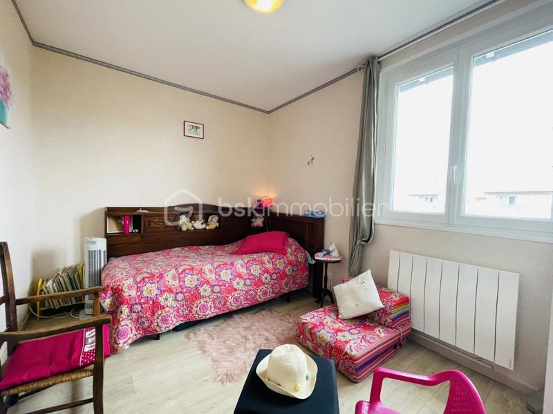 Maison de ville - 120 m² - 7 pièces