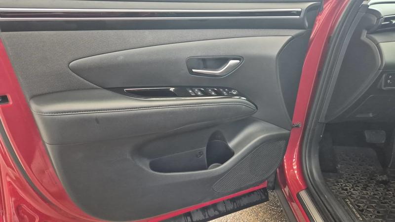 Hyundai Tucson 1.6 TGDi 230 Hybrid Bva6 Creative