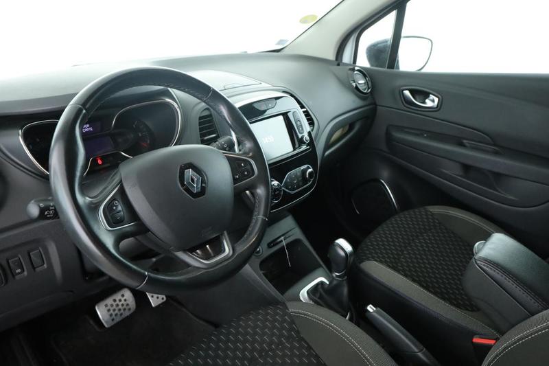 Renault Captur 1.5 dCi Intens Edc 90 ch