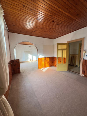 Maison - 194 m² - 6 pièces