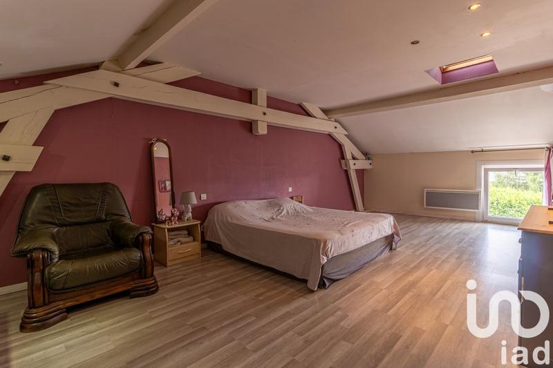 Ferme - 175 m² - 5 pièces