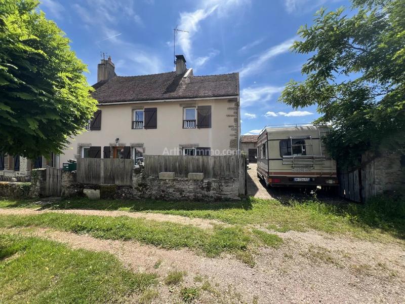 Maison - 178 m² - 5 pièces