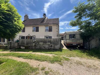 Maison - 178 m² - 5 pièces