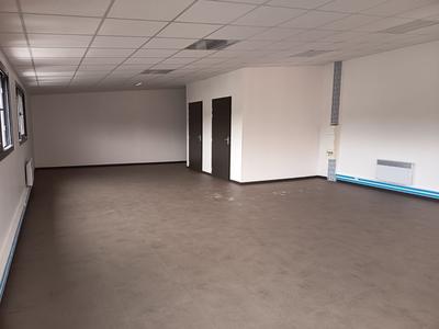 Local commercial - 72 m²