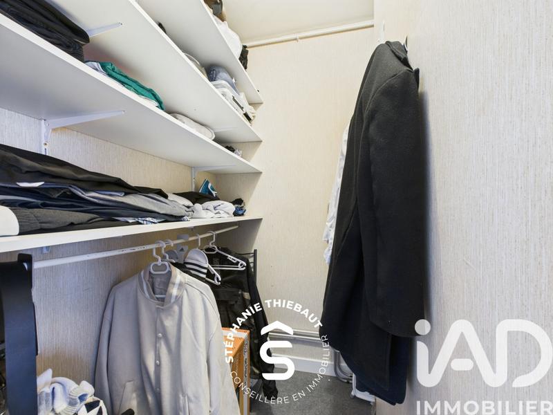 Appartement - 32 m² - 1 pièce