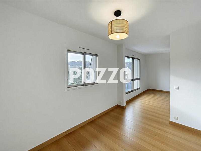 Appartement - 43 m² - 3 pièces