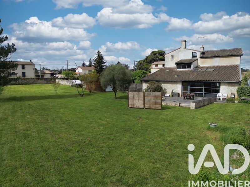 Maison de maîtres - 289 m² - 9 pièces