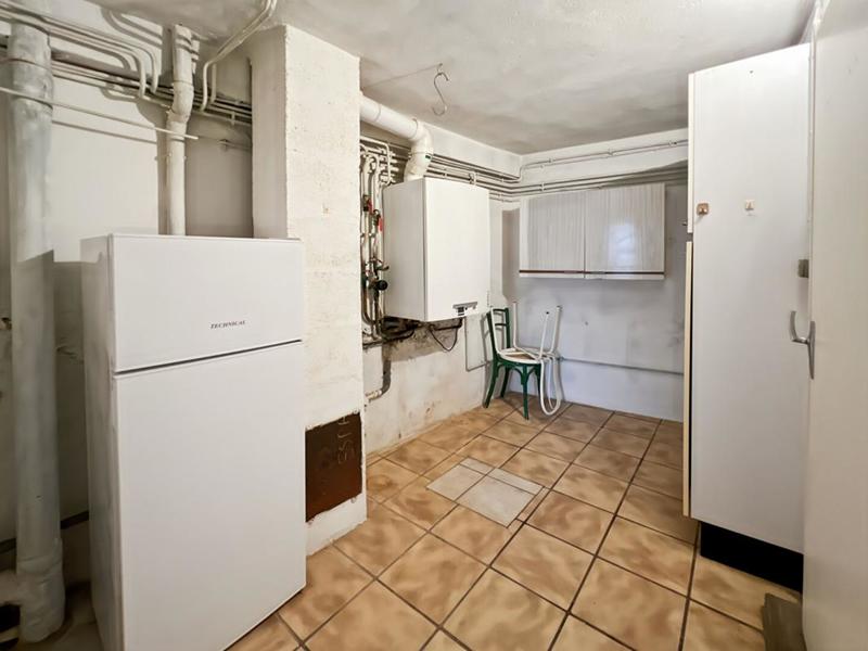 Maison - 96 m² - 6 pièces