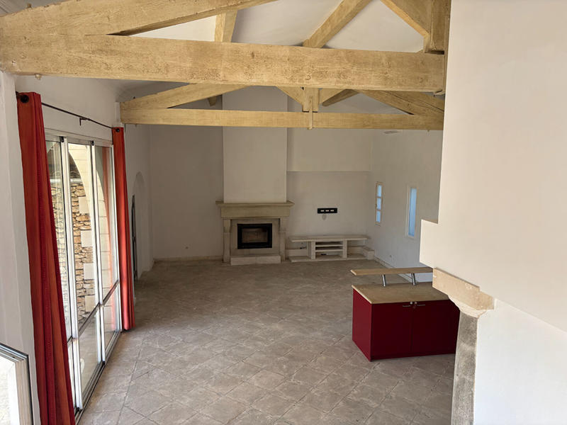 Maison - 184 m² - 4 pièces