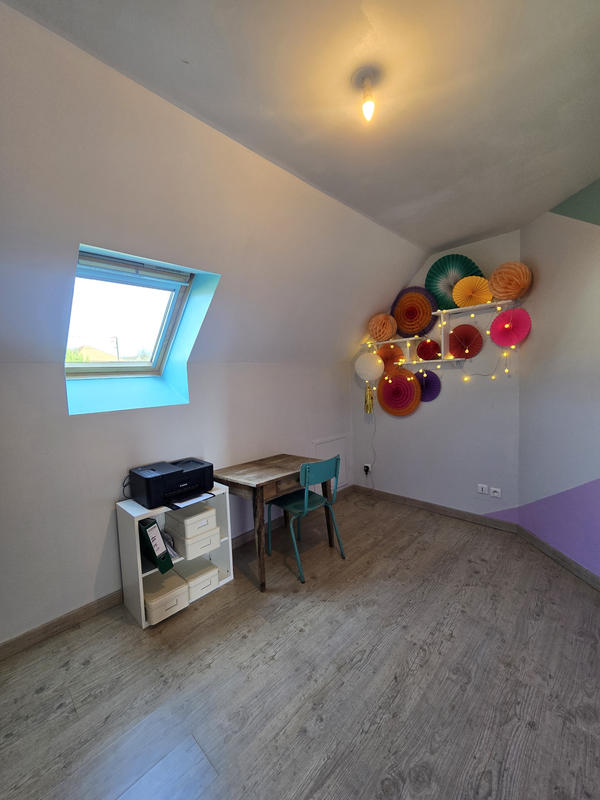 Maison - 146 m² - 6 pièces