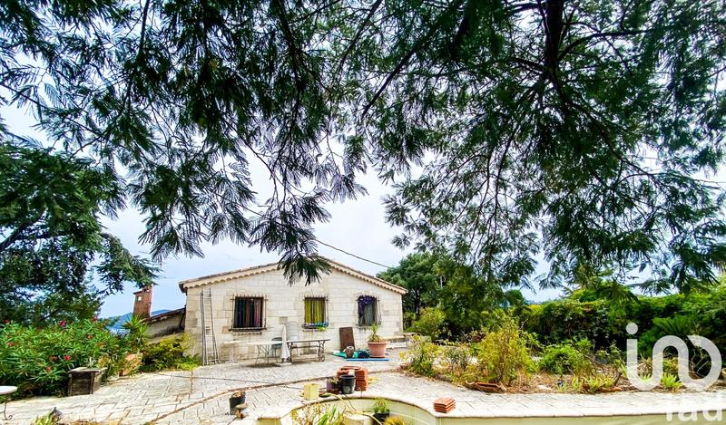 Maison - 165 m² - 5 pièces