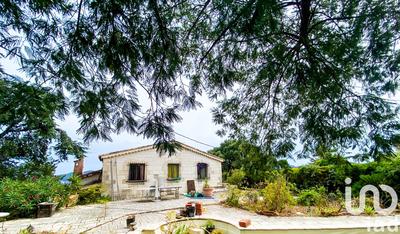 Maison - 165 m² - 5 pièces