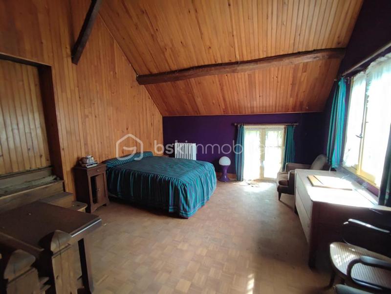 Propriété - 129 m² - 5 pièces