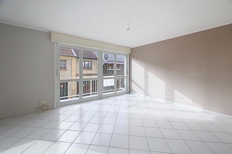 Appartement - 76 m² - 4 pièces