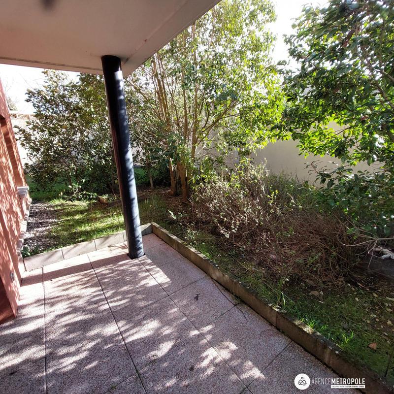 Appartement - 52 m² - 3 pièces