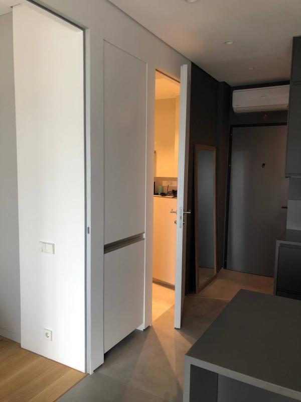 Appartement - 31 m² - 2 pièces