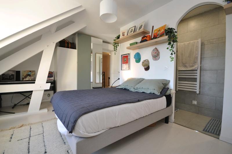 Maison - 160 m² - 7 pièces