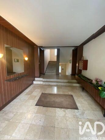 Appartement - 121 m² - 6 pièces