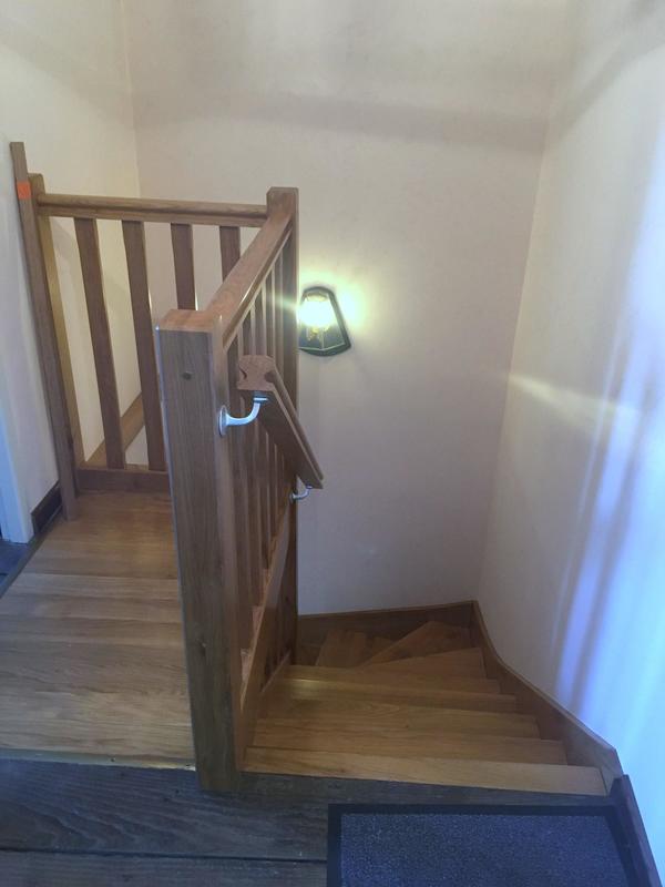 Maison - 58 m² - 3 pièces