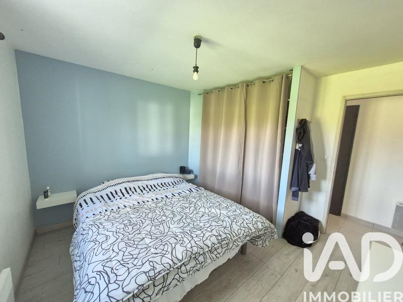 Maison - 117 m² - 6 pièces